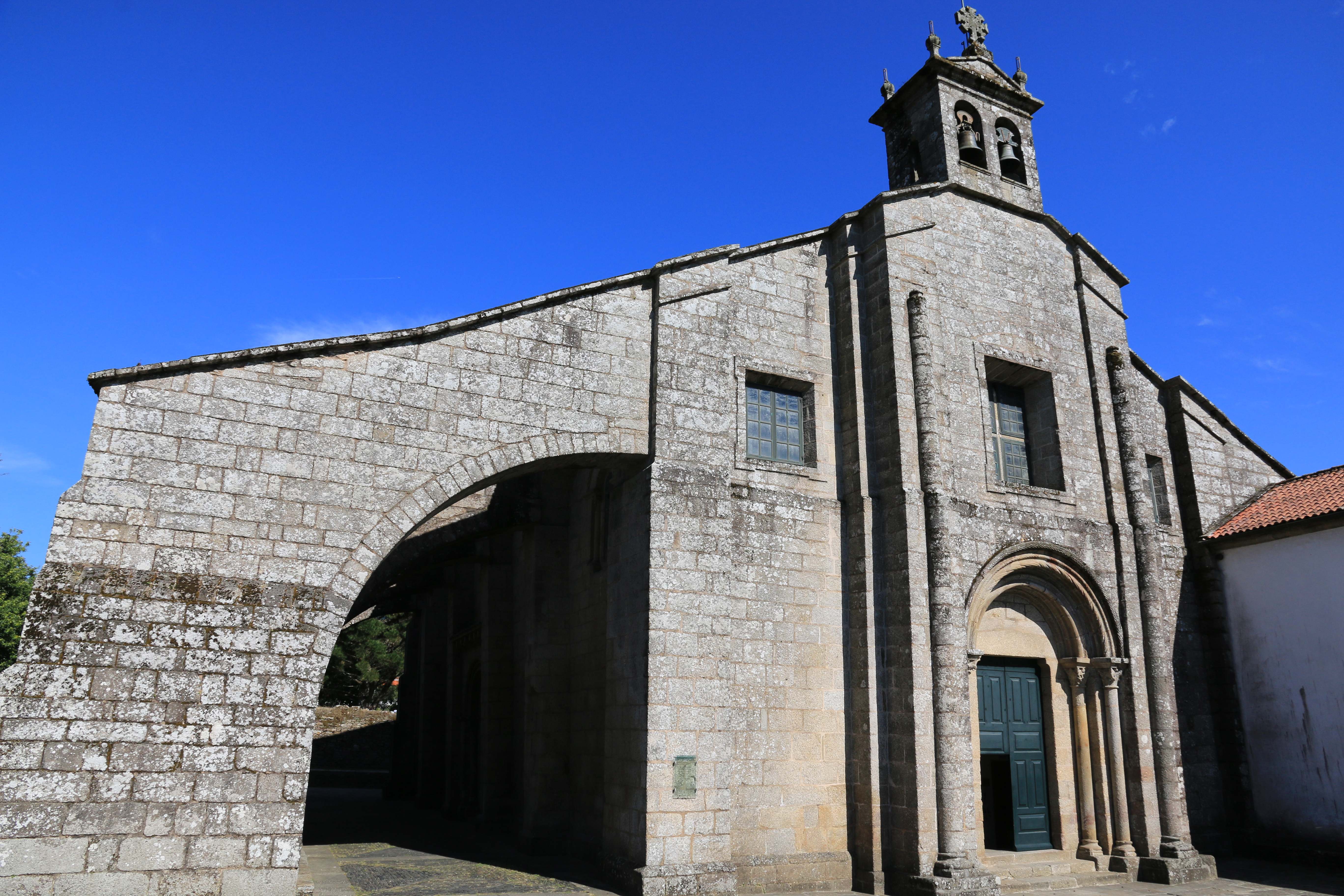 Santiago-de-Compostela